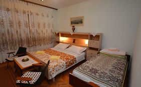 Apartment Nadica